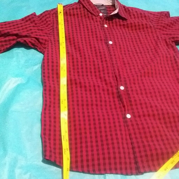 🌼 Men Nautica Long Sleeves - Picture 2 of 8